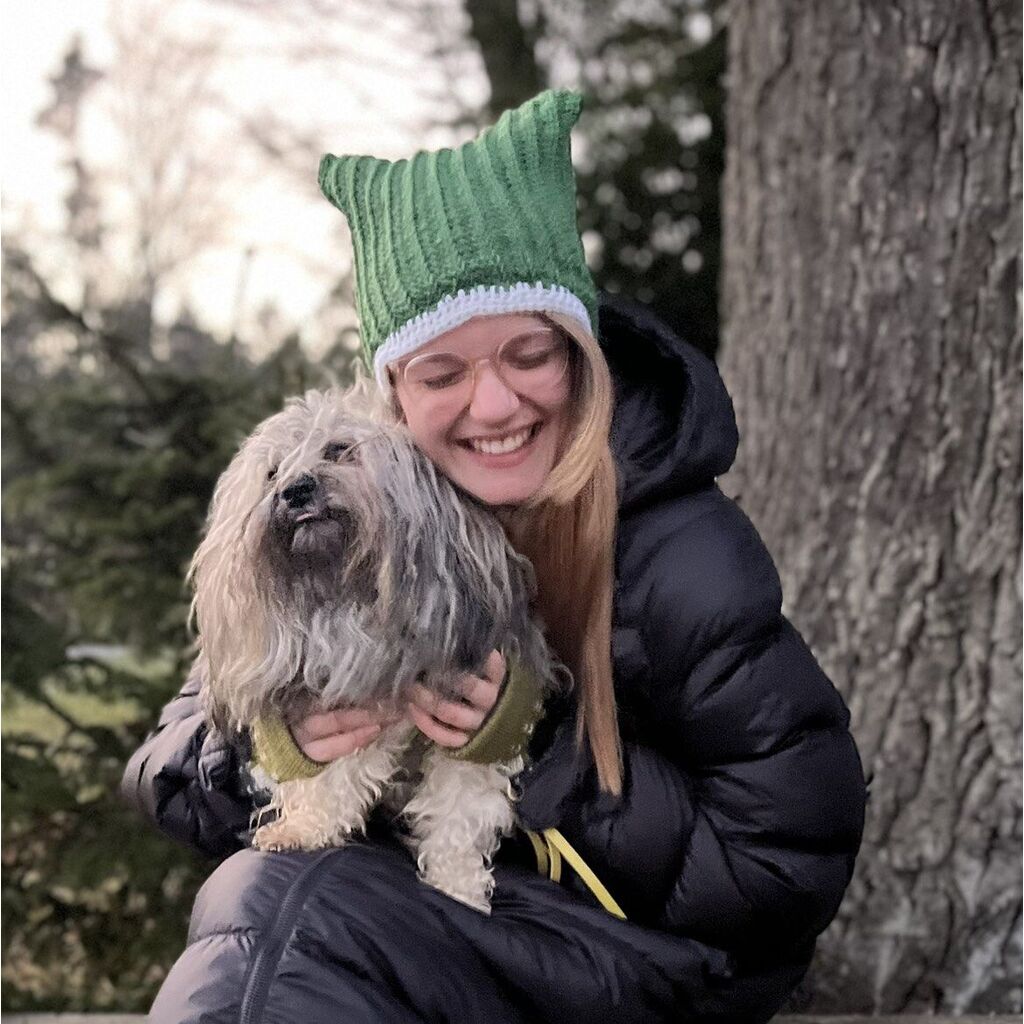 avatar for Sinja Reisinger