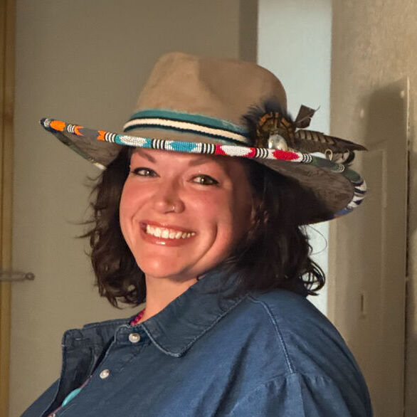 avatar for Erica Thieman