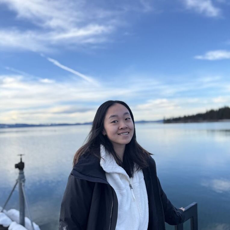 avatar for Ivy Zhang