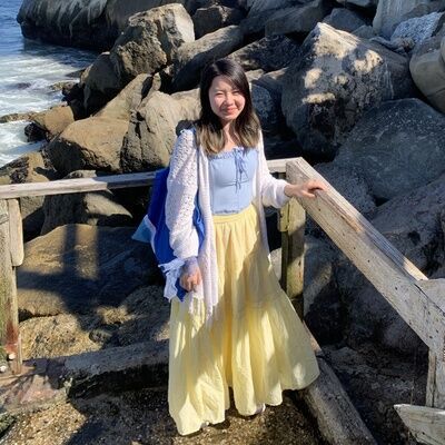 avatar for Emily Guo