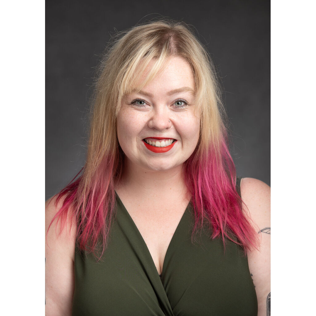 avatar for Maddie Sharpe