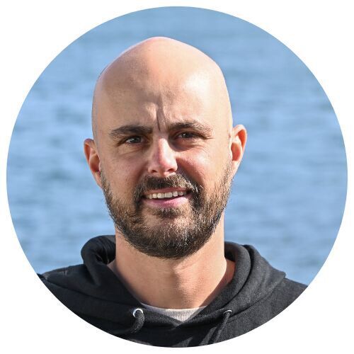avatar for Tucker Piontek
