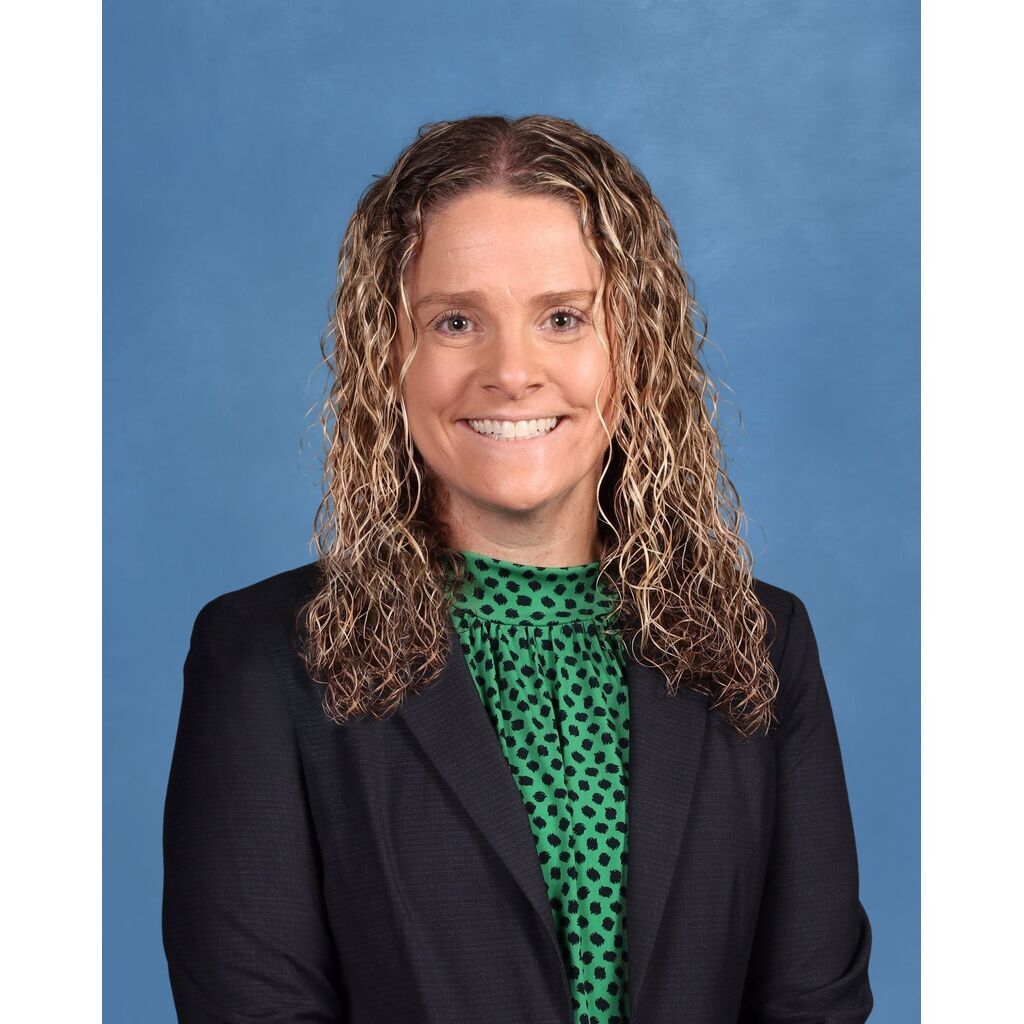 avatar for Dr. Hannah Polk