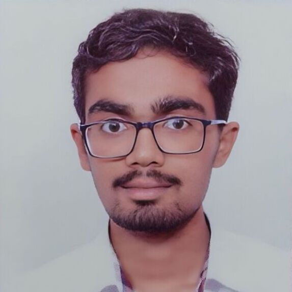 avatar for Parmar Smit Dharmeshkumar