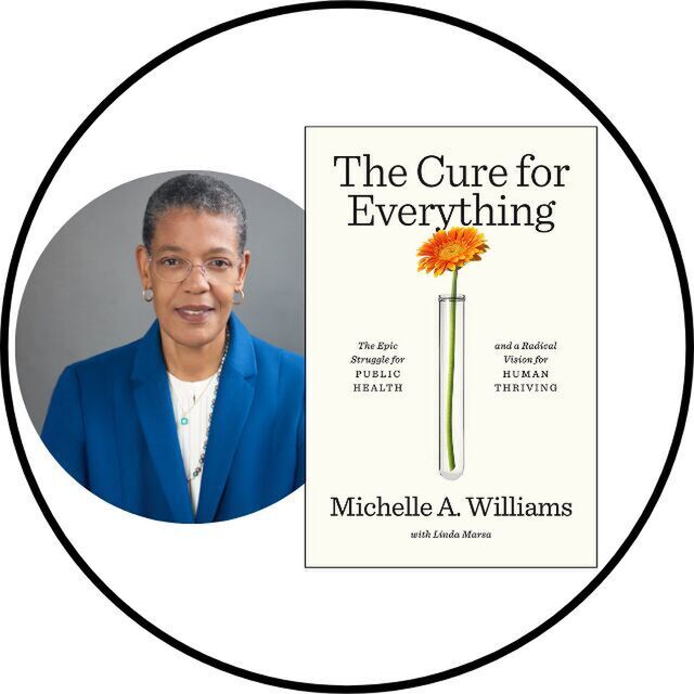 avatar for Michelle A. Williams