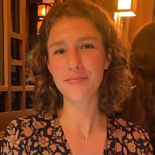 avatar for Morgan Yanni