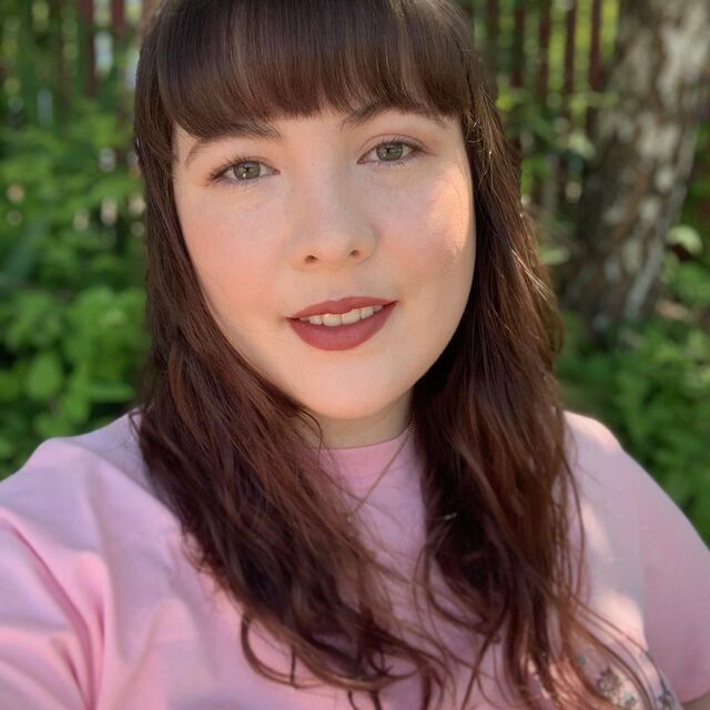 avatar for Lindsay Huber