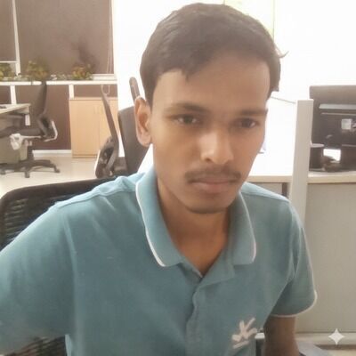 avatar for Bibekananda Hati