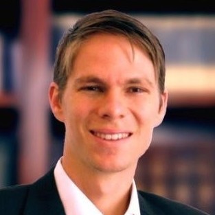 Christopher Turton - Turning the COVID-19 crisis into an opportunity