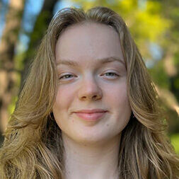 avatar for Kirsten Berkhout