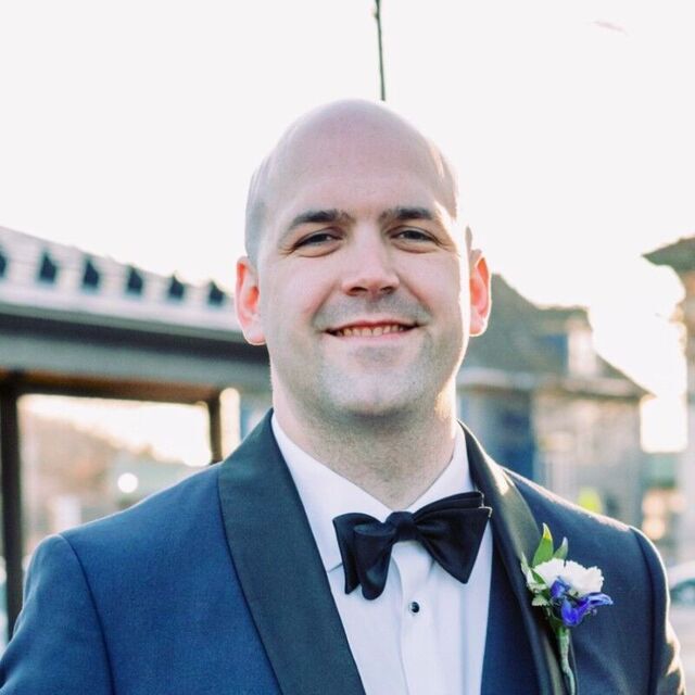 avatar for Josh Yanetsko