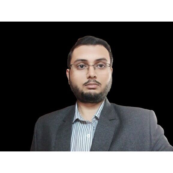 avatar for Rupesh Kumar
