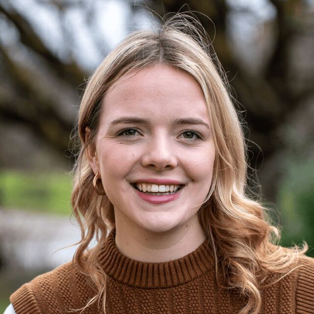 avatar for Anna Watson