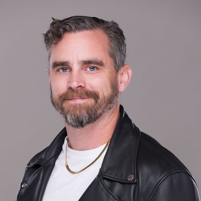 avatar for John McGrew