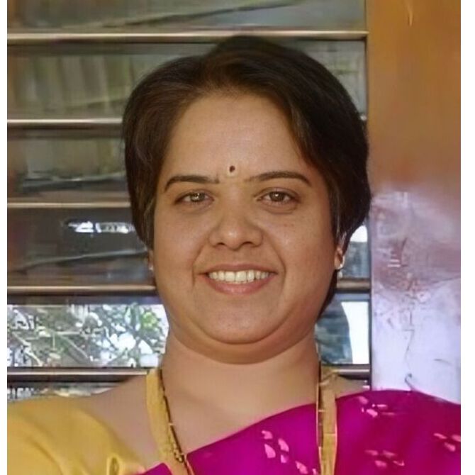 avatar for Dr. Archana Pritam Kale