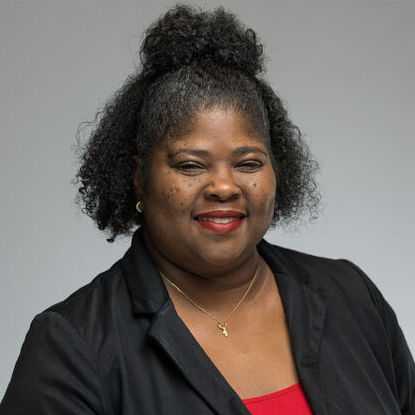 avatar for Chrisey Smith, MBA