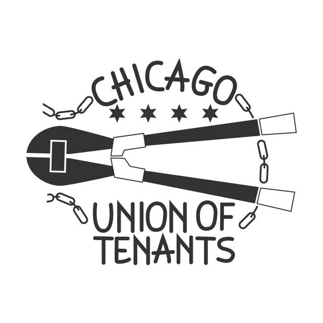avatar for Chicago Union of Tenants