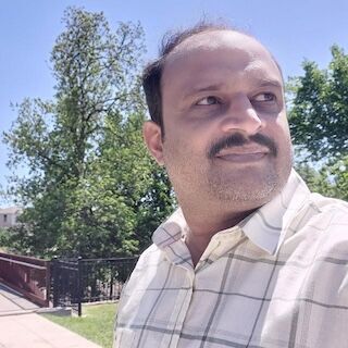 avatar for Khasim Syed Mohammed