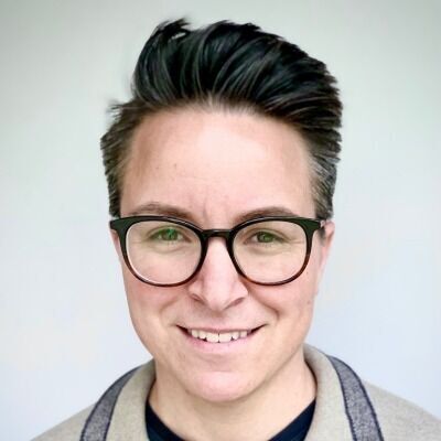 avatar for Heather Lavergne