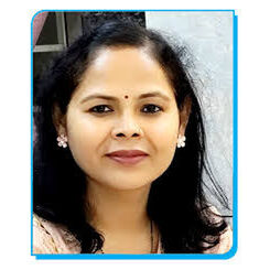 avatar for Yogita Gharde