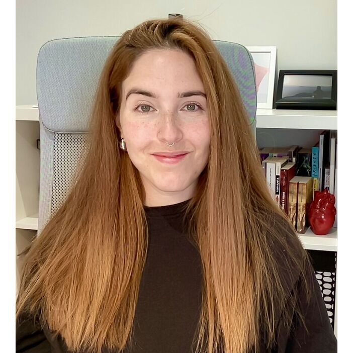 avatar for Adriana Evangelista