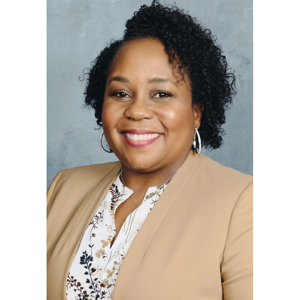 avatar for Dr. Yashica Latimer