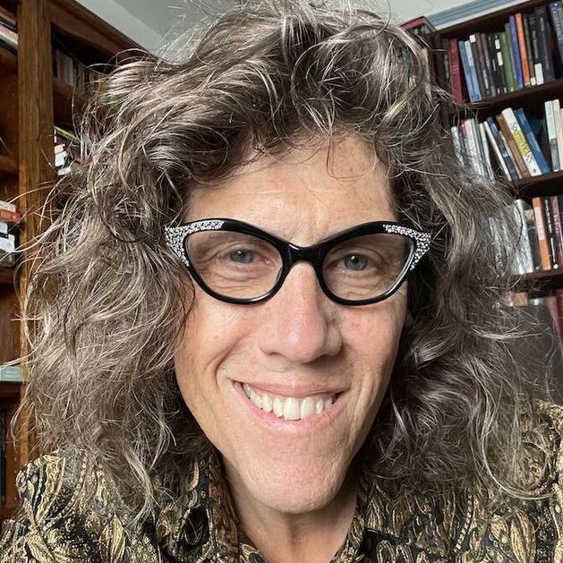 avatar for Susan Stryker