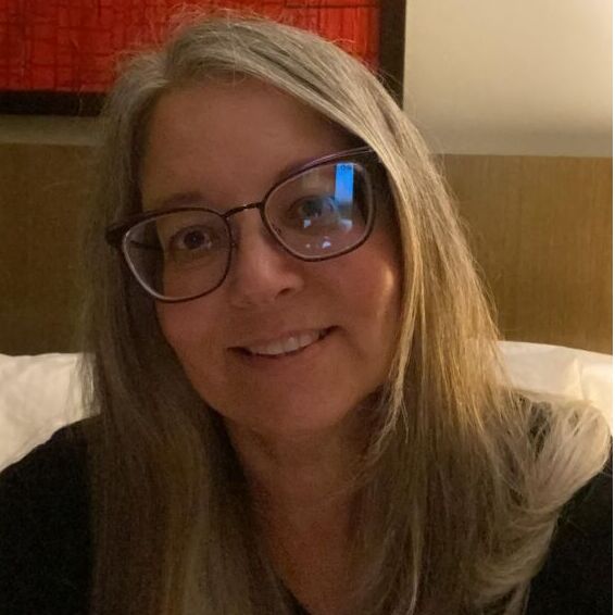 avatar for Terri Agnew