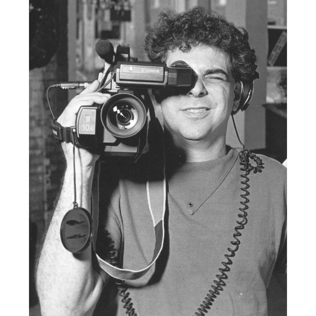 avatar for Bart Weiss