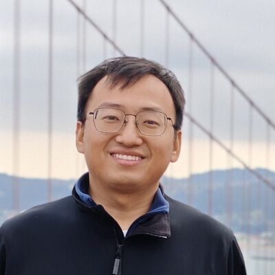 avatar for Rui Li