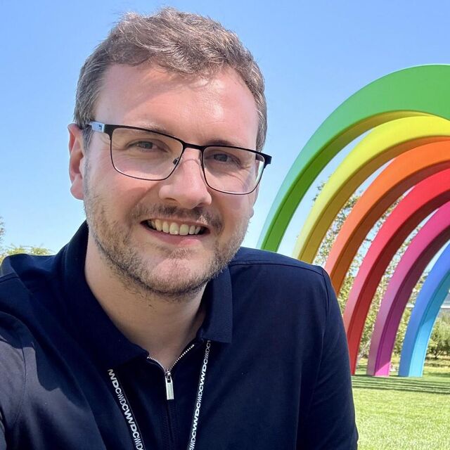 avatar for Jacob Woolcock