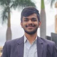 avatar for Asmit U. Patil
