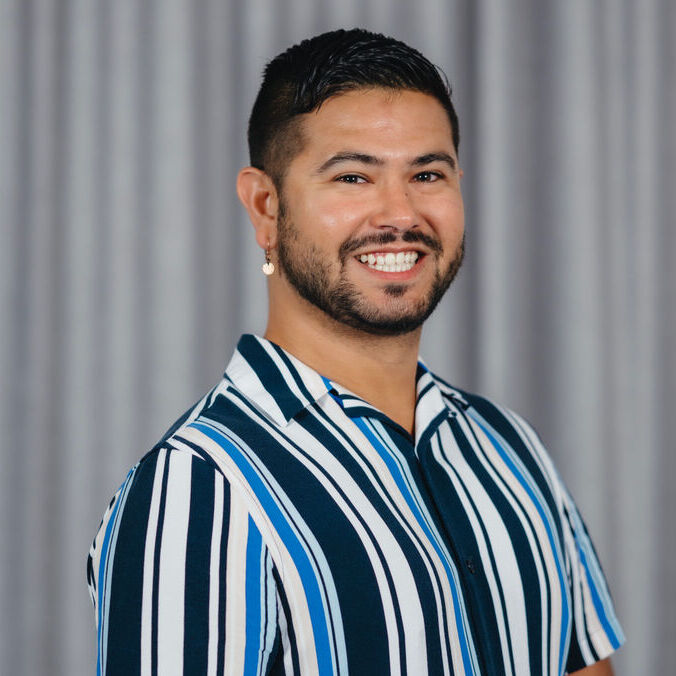 avatar for Joshua Mata