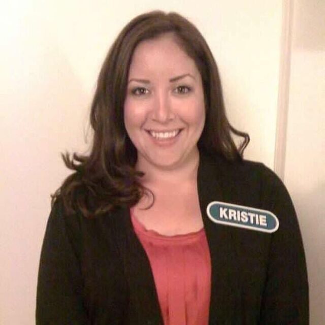 avatar for Kristie Van Engelen