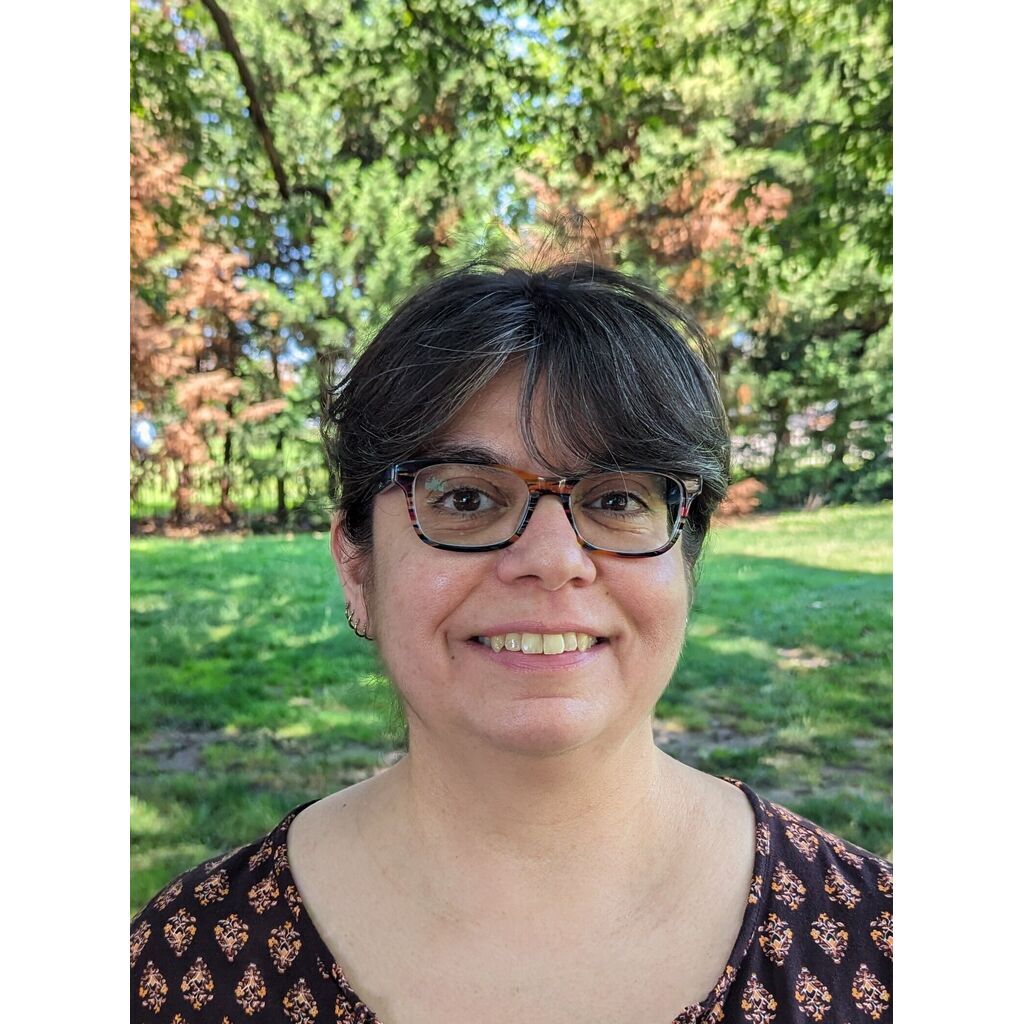 avatar for Dr. Vikki C. Terrile