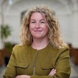 avatar for Ceri Morgan