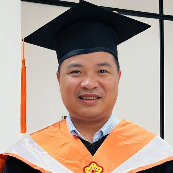 avatar for Nguyen Van-Giap