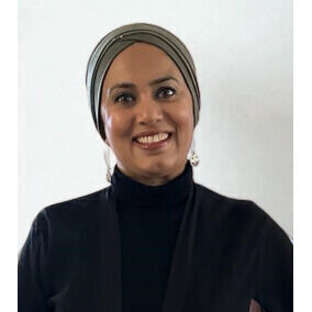 avatar for Abida Merchant