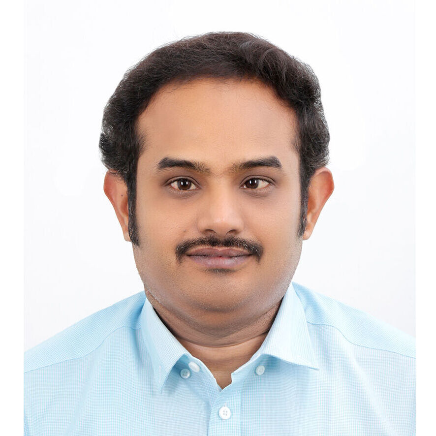 avatar for Dr. Suresh Rasappan