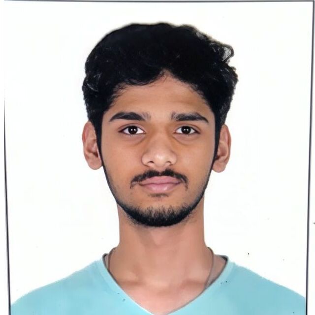 avatar for Chandan Kumar Sangewar