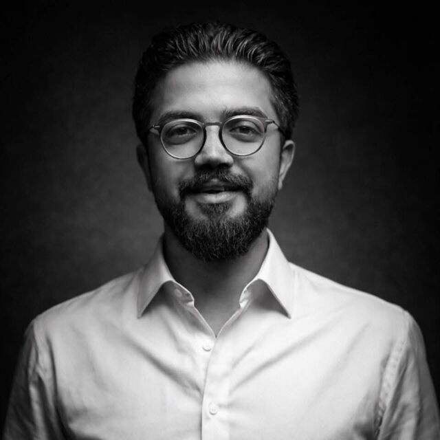 avatar for Qais Alamdar