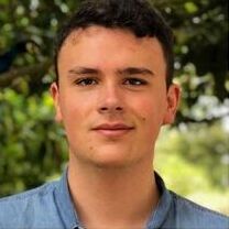 avatar for Federico Naranjo