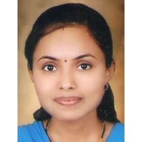 avatar for Madhumati Shinde