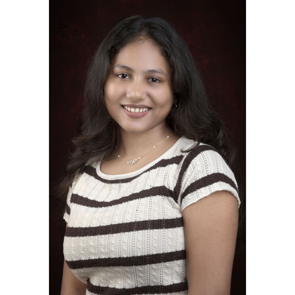 avatar for Prachi Jamdade