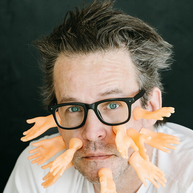 avatar for Matt Fraction