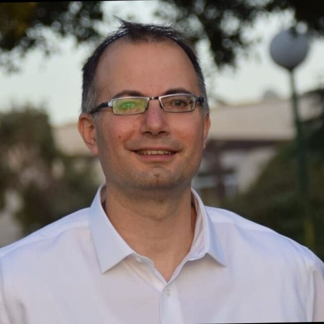 avatar for Dan Erez