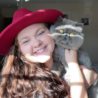 avatar for Rosemary Stone