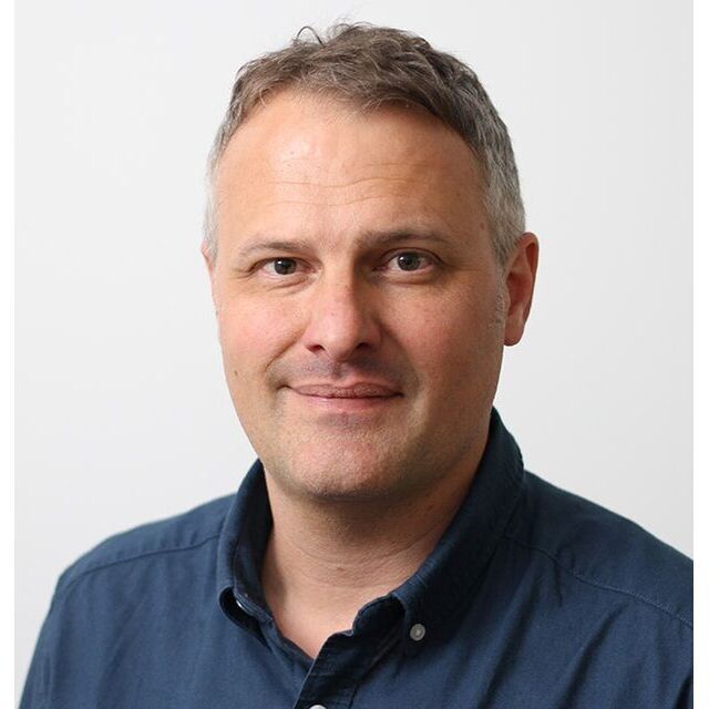 avatar for Jon Wolton