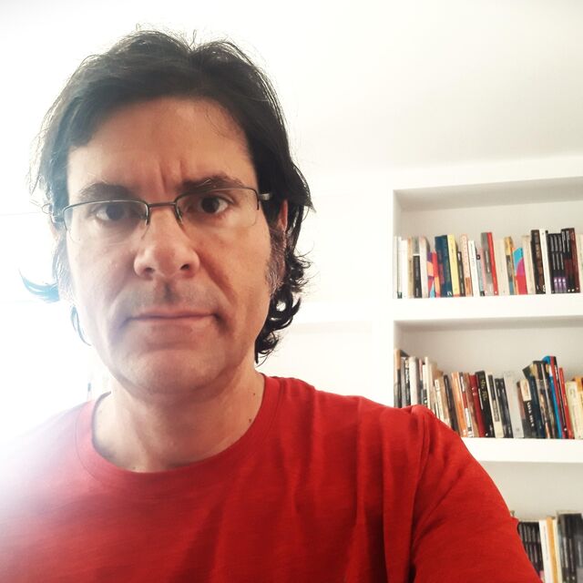 avatar for Luís Alberto Rocha Melo
