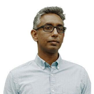 avatar for Shyamal Patel